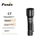 Fenix Baterijska lampa C7, 21700
