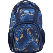 Ruksak Karbon 4 ZIP NETTED P15