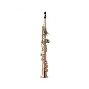 Saksofon Sopran Bb Yanagisawa S-W02 Professional 700.709