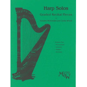 MCDONALD:HARP SOLOS 2