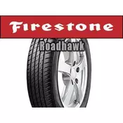 FIRESTONE - ROADHAWK - ljetne gume - 245/45R17 - 99Y - XL