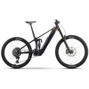 Raymon Vamok Ultimate 800Wh 29/27.5 2026 E-kolo