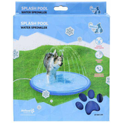 COOLPETS SPLASH BAZEN S ŠKROPILNIKI