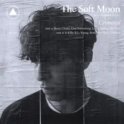 The Soft Moon - Criminal (Limited Edition) (Yellow and Black Swirl Coloured) (LP)