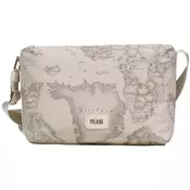 Alviero Martini Shoulder Bag LE56 9427 Bež