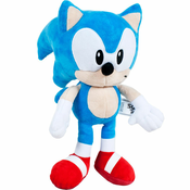 Sonic 28 cm pliš