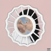Mac Miller - The Divine Feminine (Limited Edition) (Blueberry Coloured) (2 LP)