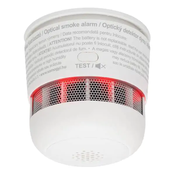 Opticki detektor dima SMO10 Home