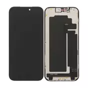 Zaslon In-Cell FHD za iPhone 17 Pro Max, Zaslon osjetljiv na dodir s okvirom