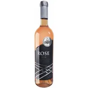 VINO ROZE KVALITETNO RUBIN 0.75L