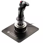 Thrustmaster joystick za simulator letenja Thrustmaster HOTAS Warthogâ„? USB PC crni