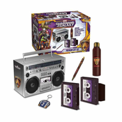 Poklon set - Guardians of the Galaxy - Starlords Boom Box Premium Gift Set