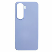 MaxMobile maska za Honor 90 Lite SILICONE MIKRO: purple grey