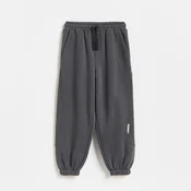 Reserved - BOYS` TROUSERS