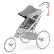 cybex® tekstil za športni sedež avi™ medal grey