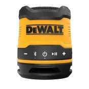Dewalt Bluetooth USB-C zvucnik za punjenje DCR009