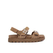 Sandali Tory Burch 180673 Bež