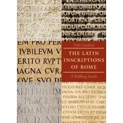 The Latin Inscriptions of Rome
