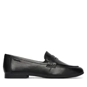 Loaferke Tamaris 1-24233-46 Črna
