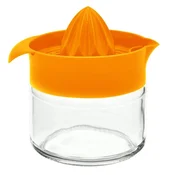 shumee Steklen sokovnik za citruse 300 ml