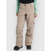 Burton Reserve Ins Pants summit taupe