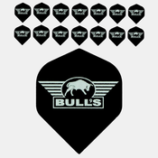 Pikado peresa Bulls NL./Powerflite L 5x3 pack