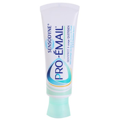 Sensodyne Pro-Namel zobna pasta ščiti zobno sklenino (Toothpaste Mint) 75 ml
