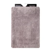 Homestar Kopalniška preproga TORINO 60x90 cm sivo-bež