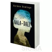 Gala - Dali - Karmen Domingo