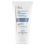 DUCRAY KERACNYL UV FLUID F-50 50ML