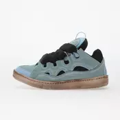 Sneakers Lanvin Curb Sneakers Blue/ Amber EUR 45