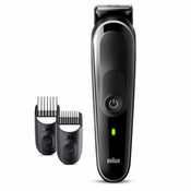BRAUN aparat za brijanje ALL IN ONE 3 3440