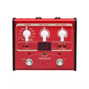 VOX StompLab IB