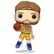 Bobble Figure Basketball NBA - LA Lakers POP! - Luka Doncic #217