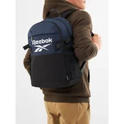 Reebok Nahrbtnik CWBEO-RBK-025-CCC-05 Mornarsko modra