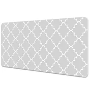 Decormat Namizna podloga Moroccan pattern 120x60 cm