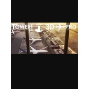 Tower!3D Pro (PC) Steam Key GLOBAL