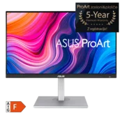 ASUS Monitor ProArt PA279CV 27/IPS/3840x2160/60Hz/5ms GtG/HDMI,DPx2,USB/VESA/pivot crni