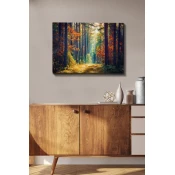 Wallity Slika na platnu 50x70cm