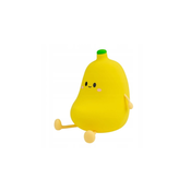 Eco Light NOČNA SVETILKA BANANA 1W, 3000K [MW61094]