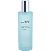 Ahava Dead Sea Plants Sea Kissed suho olje za telo v pršilu  100 ml