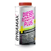 Zimski dizelski dodatek 500ml 1:000