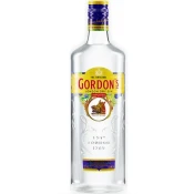 GORDONS Dry džin 0.7l