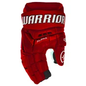 Hokejske rokavice Warrior Alpha LX3 Pro Red Senior