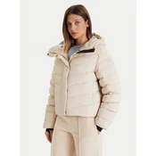 Cotopaxi Puhovka Alivio Down Jacket F24496W897 Écru Regular Fit