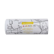 COLORESCA Barvanke v roli Skrbimo za okolje 3+