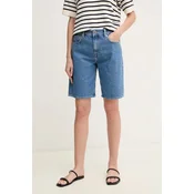 Jeans kratke hlače Pepe Jeans BERMUDA SHORT HW