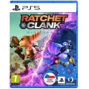 Ratchet and Clank: Rift Apart (PS5)