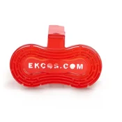 Ekcos Ekcos Ekcoclip - ekološka zavesa za stranišče, vonj po lubenici