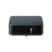 Projektor 3LCD EPSON EF-62N, 4K UHD, 700 ANSI, 5000000:1, HDMI, USB, BT, WiFi, modra